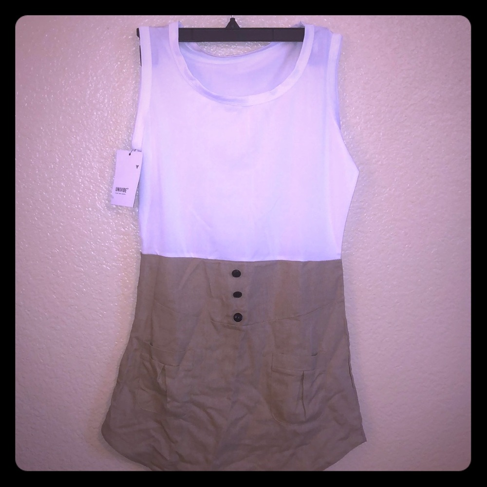 Super Adorable Dress